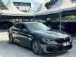 Used 2012 BMW 520i 2.0 M Sport Sedan (FULL SERVICE RECORD)(ONE OWNER)(3 YEARS WARRANTY) LOAN KEDAI TANPA DOKUMEN