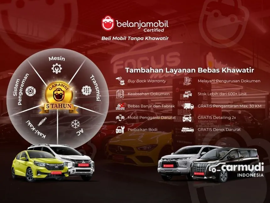 2024 Toyota Raize GR Sport (2 Tone) SUV