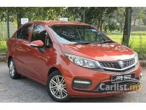 2019 Proton Persona 1.6 Premium (Metallic) Sedan