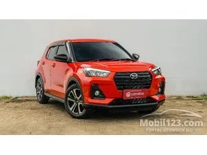 2023 Daihatsu Rocky 1.0 R TC SC SUV