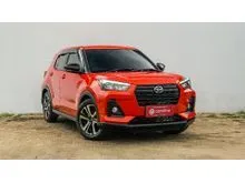 2023 Daihatsu Rocky 1.0 R TC SC SUV - LOW KILOMETER (5RB) - GARANSI SELAMA 1 TAHUN - DOKUMEN ASLI - TUKAR TAMBAH - DISKON CASH SAMPAI 10JT [B]