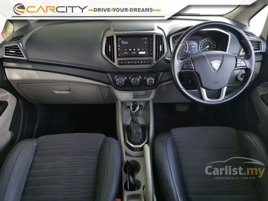 2020 Proton Persona Premium Sedan