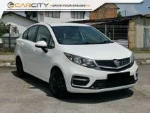 2020 Proton Persona 1.6 Premium 1 YEAR WARRANTY FULL SERVICE 1 OWNER FULL SPEC PREMIUM