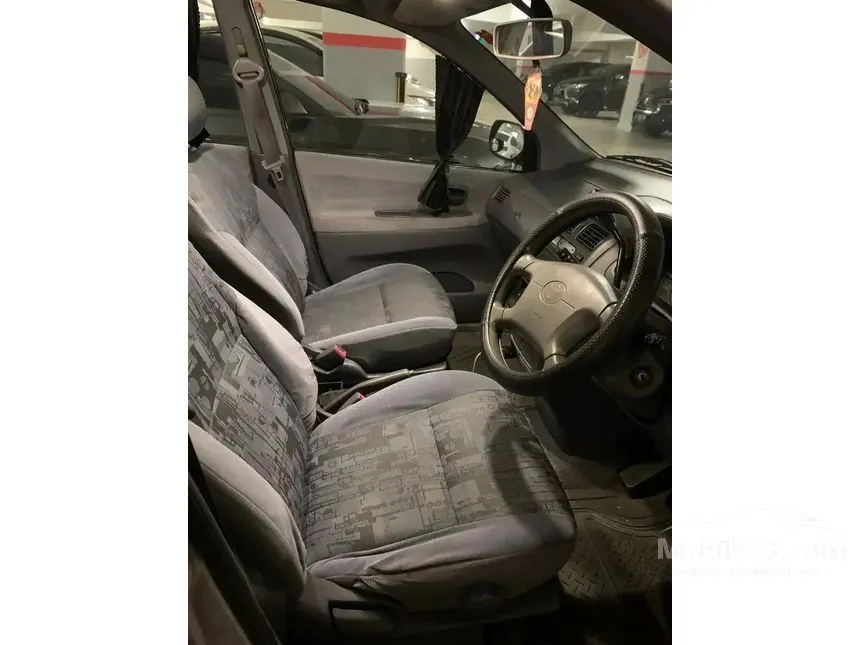 2001 Toyota Picnic 2.0 Automatic MPV Minivans