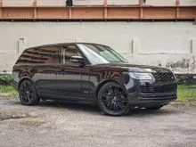 2019 Land Rover Range Rover 5.0 Supercharged Vogue Autobiography LWB SUV