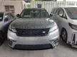 Recon 2018 Land Rover Range Rover 3.0 Supercharged SUV