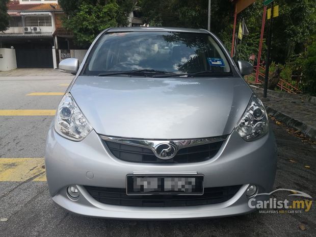 Search 122 Perodua Myvi Cars for Sale in Penang Malaysia 