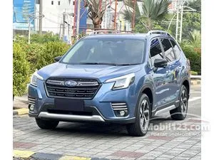2022 Subaru Forester 2.0 i-S EyeSight SUV