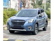 2022 Subaru Forester 2.0 i-S EyeSight SUV