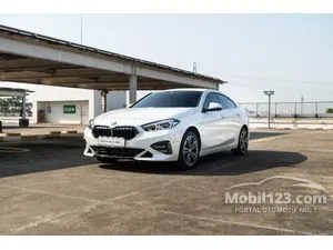 2023 BMW 218i 1.5 Gran Coupe Sport Coupe