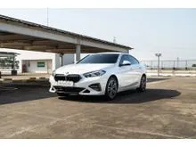 2023 BMW 218i 1.5 Gran Coupe Sport Coupe