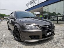 2012 Proton Persona 1.6 Elegance Base Line Sedan