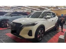 2025 Nissan Kicks 1.2 e-Power VLT (Single Tone) SUV MAX LOAN