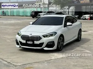 2021 BMW 220i 2.0 Gran M Sport Coupe