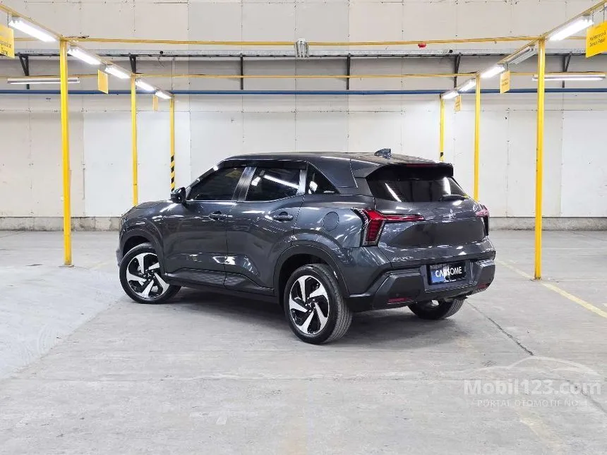 2023 Mitsubishi XFORCE Ultimate SUV