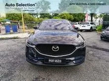 2023 Mazda CX-5 2.0 SKYACTIV-G High SUV