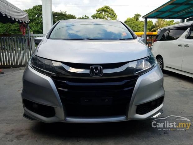 Search 13,725 Honda Cars for Sale in Malaysia - Carlist.my
