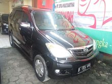 2010 Daihatsu Xenia 989 Li DELUXE MPV