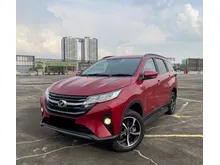 2023 Perodua Aruz 1.5 AV SUV