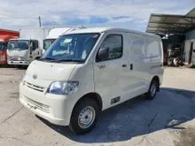2022 Daihatsu Gran Max 1.5 Panel Van (SUPER PROMOTION / HIGH DISCOUNT / HIGH LOAN / EZY LOAN / READY STOCK) CALL ANDREW 016-3385261 *NV200 *C22 *SK82