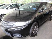 2016 Honda City 1.5 E i-VTEC Sedan