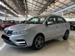 Used HOT DEAL TIPTOP LIKE NEW CONDITION (USED) 2020 Proton Saga 1.3 Premium Sedan - Cars for sale