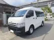 Used 2010 Toyota Hiace 2.7 (M) Window Van Very Good Condition