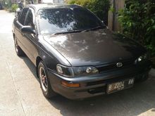 1995 Toyota Corolla 1.6 Sedan