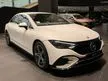 New 2023 Mercedes-Benz EQE 350+ (Ready Stock) - Cars for sale