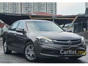2018 Proton Perdana 2.0 Sedan