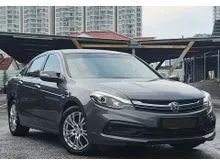2018 Proton Perdana 2.0 Sedan (Original Low Mileage) (Tip Top Condition) (Free 1-Time Service) (Free 1-Year Warranty) (View To Believe)