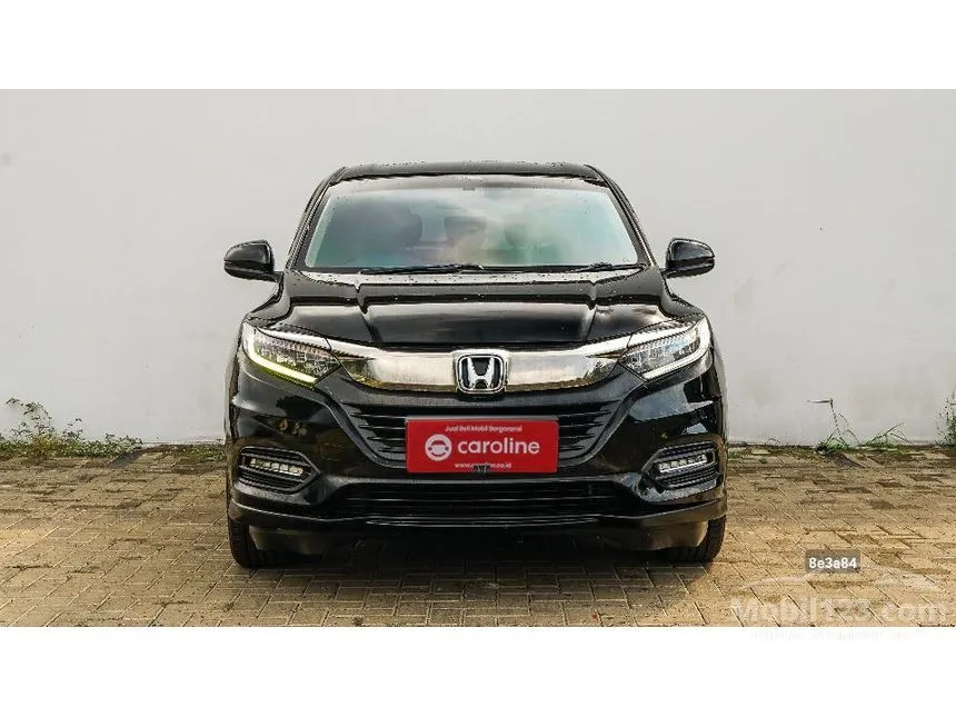 2021 Honda HR-V E Special Edition SUV