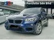Used 2019 BMW X1 (2.0) sDrive20i FACELIFT Undr Warranty