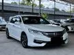 Used 2017 Honda Accord 2.0 i-VTEC VTi-L Sedan (MID-YEAR PROMO) - Cars for sale