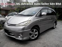 2005 Toyota Estima 2.4 Aeras ACR30 2PowerDoor ReverseCamera Reg.10