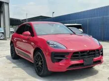 2020 Porsche Macan 2.9 GTS ( Full Specs , Sport Chrono , Panaromic roof , Bose )
