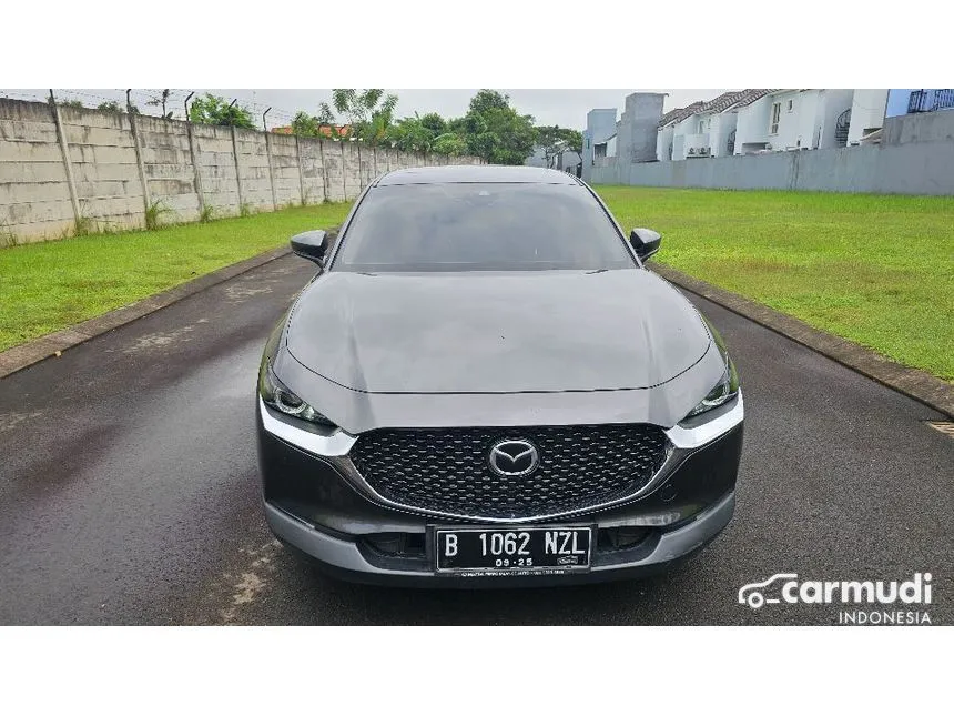 2020 Mazda CX-30 GT SUV