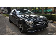 E300 Sportstyle AVG 2019 Ready DP 167jtan / Bunga 0%3thn cicilan 17.5jutaan