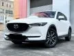Used 2019 MAZDA CX