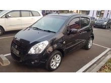 2013 Suzuki Splash 1.2 GL Hatchback