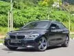 Used Used July 2019 BMW 630i GT Gran Turismo M Sport Version (A) G32 Petrol Twin Power Turbo, High Spec CKD Local Brand New By BMW MALAYSIA 1 Owner