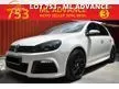 Used 2011 Volkswagen Golf 2.0 R CBU Reg.2012 TipTOP LikeNEW (LOAN KEDAI) - Cars for sale