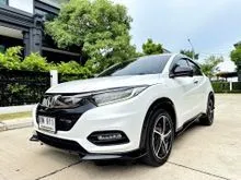 2019 Honda HR-V 1.8 (ปี 14-18) RS SUV