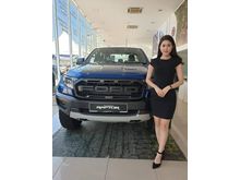 2020 Ford Ranger 2.0 Raptor High Rider Pickup Truck