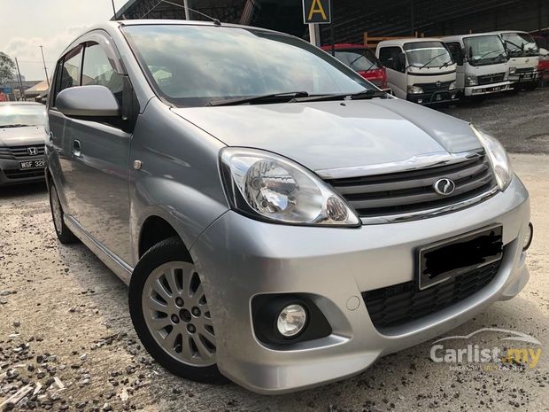 Search 1,239 Perodua Viva Cars for Sale in Malaysia 