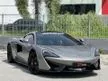 Used 2018 McLaren 570GT 3.8 Coupe