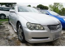 2008 Toyota Mark X 2.5 G Sedan (A)
