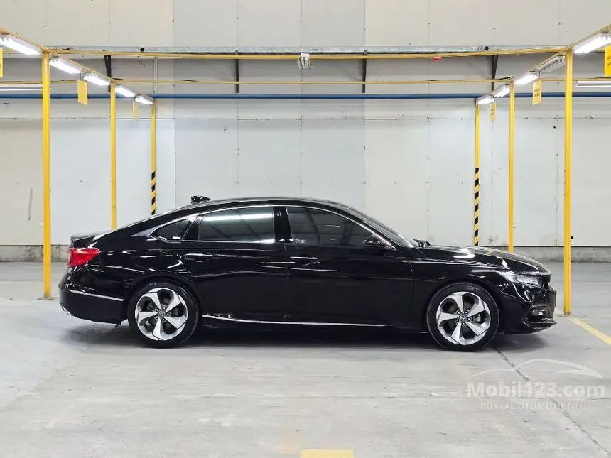 2022 Honda Accord Sedan