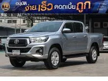 2020 Toyota HILUX REVO 2.4 Double Cab E Prerunner Pickup