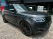Used 2018/2021 Land Rover Range Rover 5.0 Supercharged Vogue Autobiography LWB SUV - Cars for sale